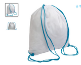 Mochila personalizable promocional