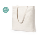 Bolsa algodon promocional 6