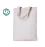 Bolsa de algodon