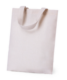 Bolsa de algodon