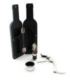 Set accesorios vino