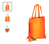 Bolsa plegable frutas