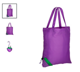 Bolsa plegable frutas