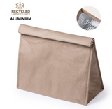 Bolsa papel termica