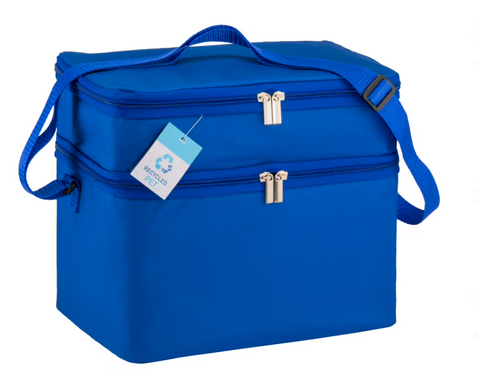 bolsa isotermica rpet