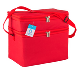Bolsa isotermica rpet