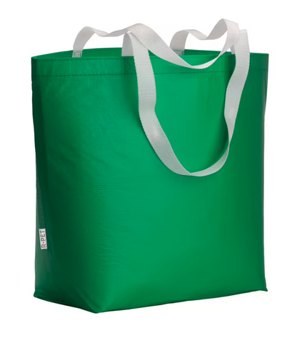 bolsa rpet reciclado