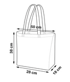 Bolsa rpet reciclado 3