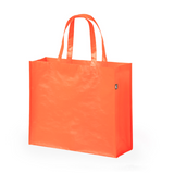 Bolsa pet reciclada