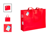 Bolsa rpet reciclada