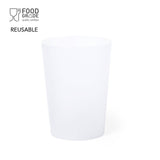 Vaso promocional fiestas