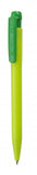 Boligrafo biodegradable ecologico