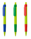 Boligrafo biodegradable ecologico 1