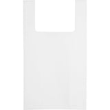 Bolsas bordes soldados