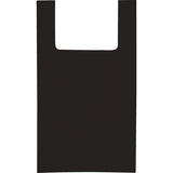 Bolsas bordes soldados