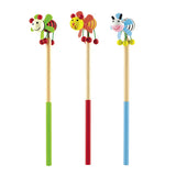 Lapices originales madera