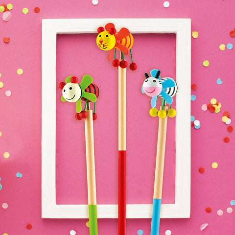 lapices infantiles