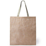 Bolsa ecologica yute 1