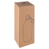 Botella aluminio merchandising