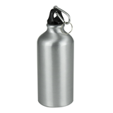 Botella aluminio merchandising