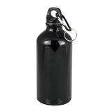 Botella aluminio merchandising