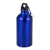 Botella aluminio merchandising