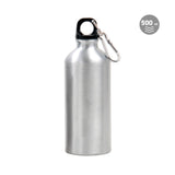Botella aluminio merchandising