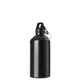 Botella aluminio merchandising