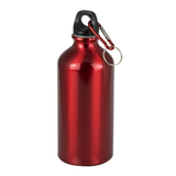 Botella aluminio merchandising