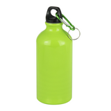 Botella aluminio merchandising