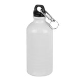 Botella aluminio merchandising