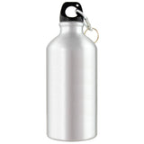 Botella aluminio merchandising