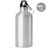 Botella aluminio merchandising