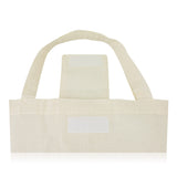 Bolsa algodon plegable 2