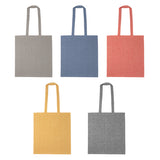 Bolsa de algodon reciclado