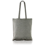 Bolsa de algodon reciclado