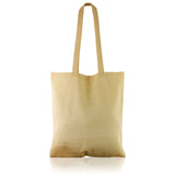 Bolsa de algodon reciclado