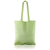 Bolsa de algodon reciclado