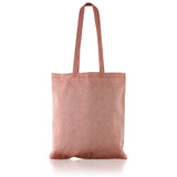 Bolsa de algodon reciclado
