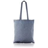 Bolsa de algodon reciclado