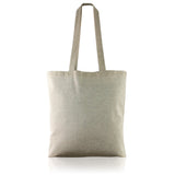 Bolsa de algodon reciclado