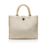 Bolsa yute algodon 6