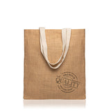 Bolsa yute algodon 5