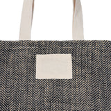 Bolsa yute algodon 8