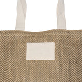 Bolsa yute algodon 8