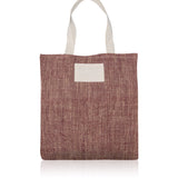 Bolsa yute algodon 8