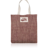 Bolsa yute algodon 8