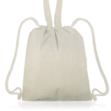 Mochila convertible bolsa