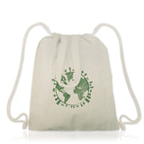 Mochila convertible bolsa