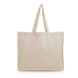 Bolsa algodon reciclado 7